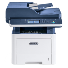 Xerox Workcentre 3335 kép