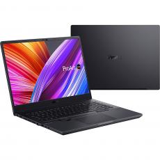 ÚJ! ASUS  StudioBook Pro 16 W7600 kép