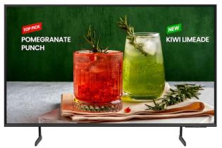 SAMSUNG Business TV LH50BEDHLGUXEN kép