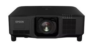 EPSON EB-PU2216B lézerprojektor optikával kép