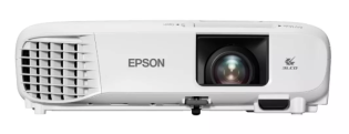 EPSON EB-W49 hordozható projektor kép