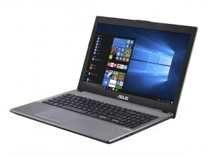 ASUSPRO P4540UQ - üzleti notebook - KIFUTOTT, helyette érkezett az S530! kép