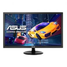 ASUS VP228T gamer monitor kép