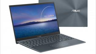 ASUS ZenBook 13 UX325 kép