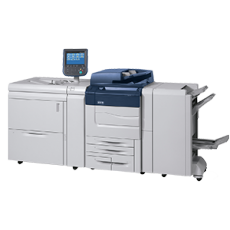 Xerox Color C60/C70 kép