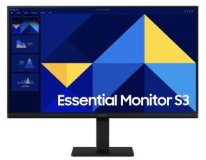 Samsung Essential S3 S30GD monitor 24