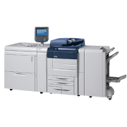 Xerox Color C60/C70